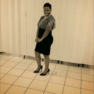 Meet your Posher, Marjorie